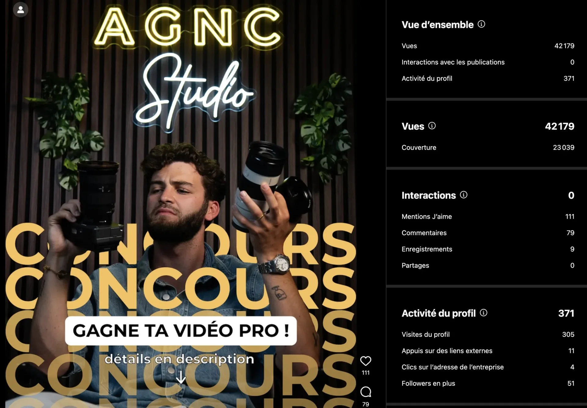 Pourquoi organiser des concours sur les réseaux sociaux ?
