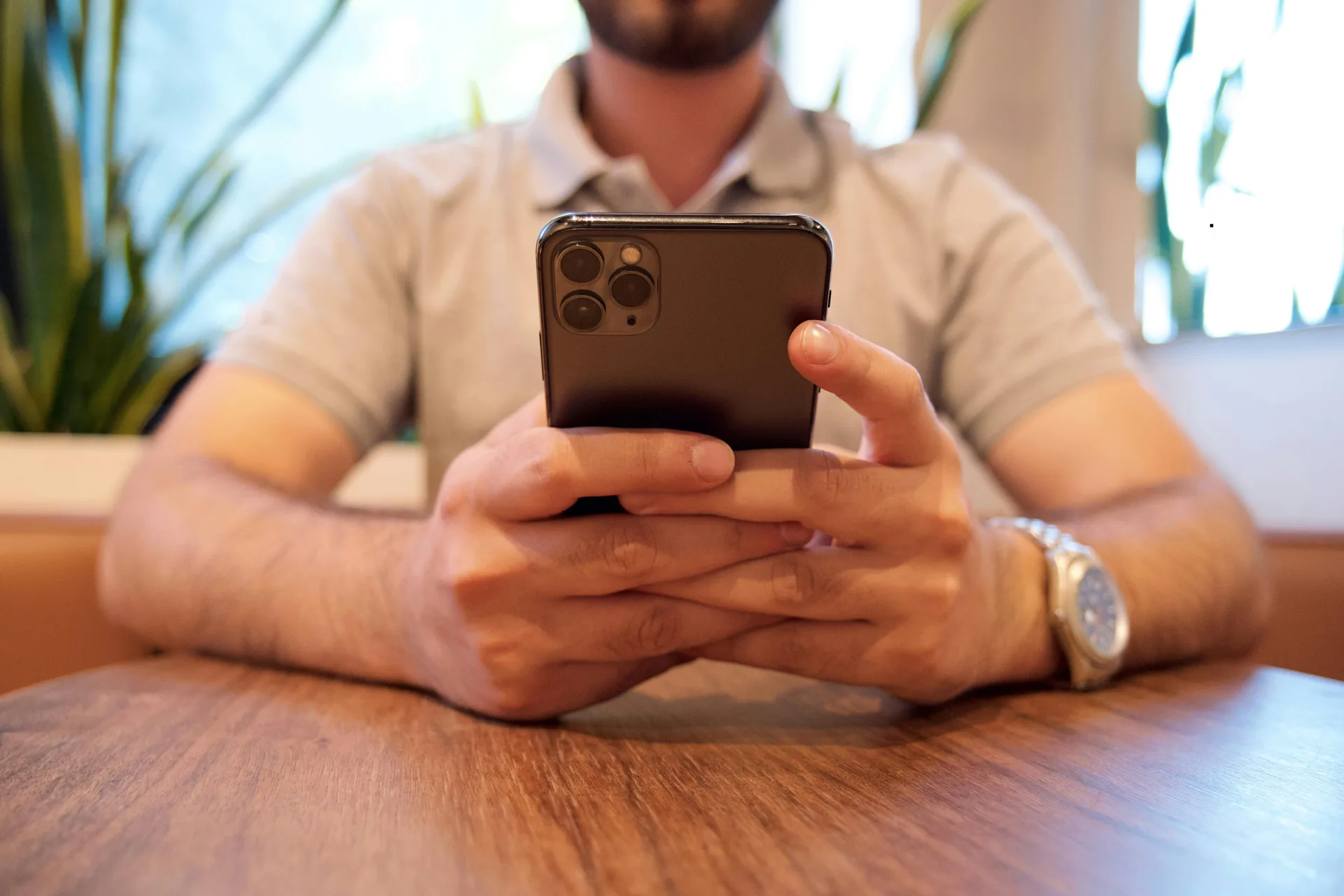 Importance de l'expérience sur mobile