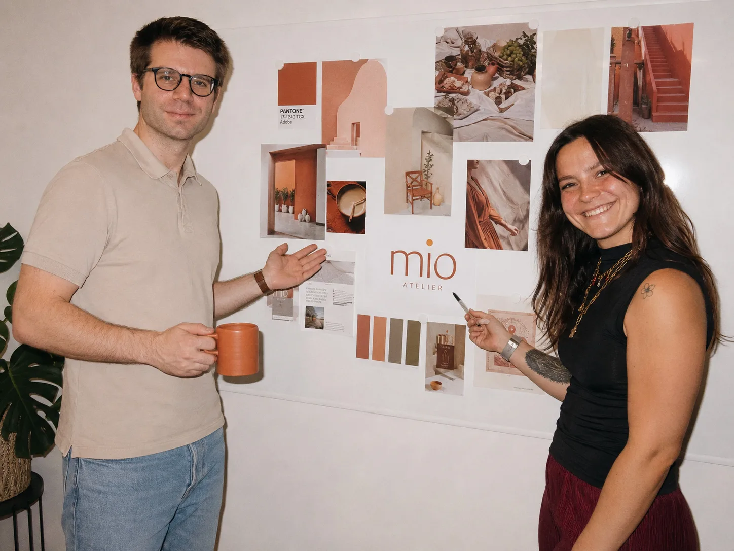 tendances graphiques 2026