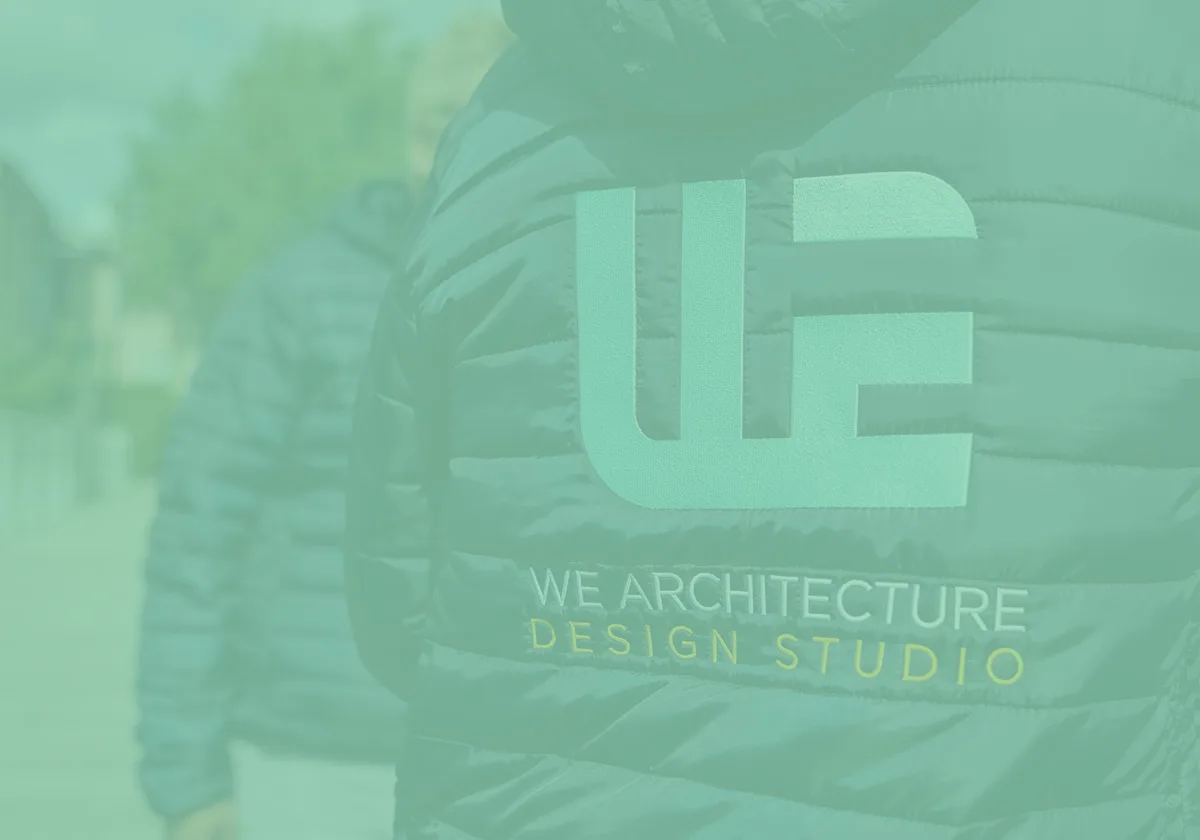 We architecture