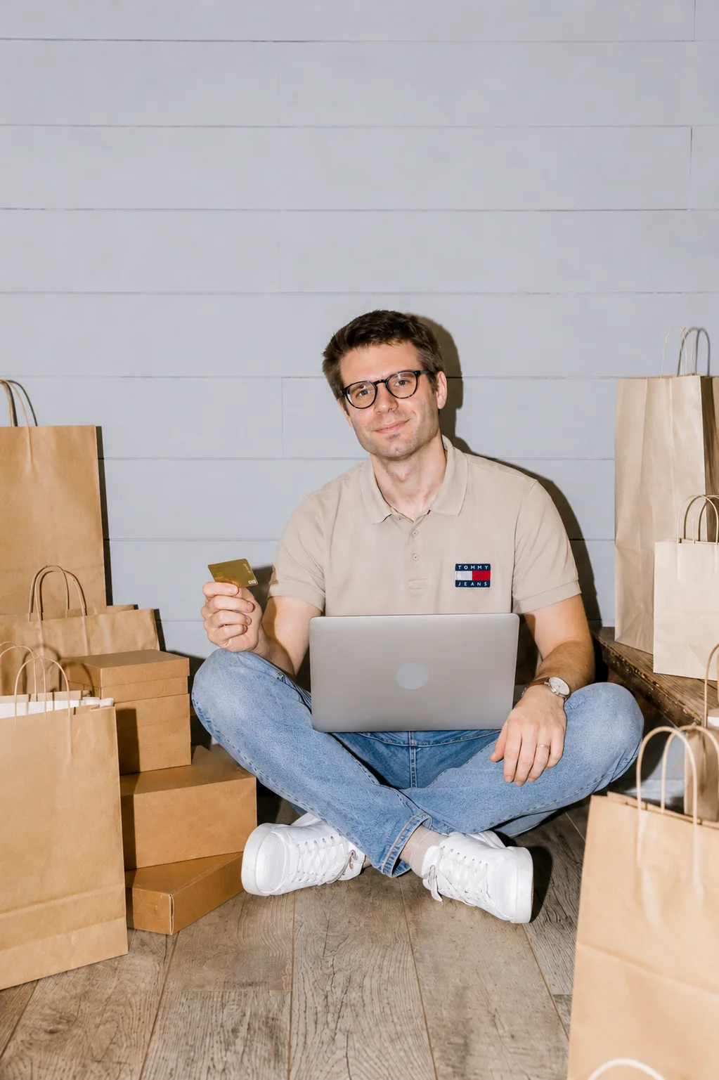 Agence création e-commerce