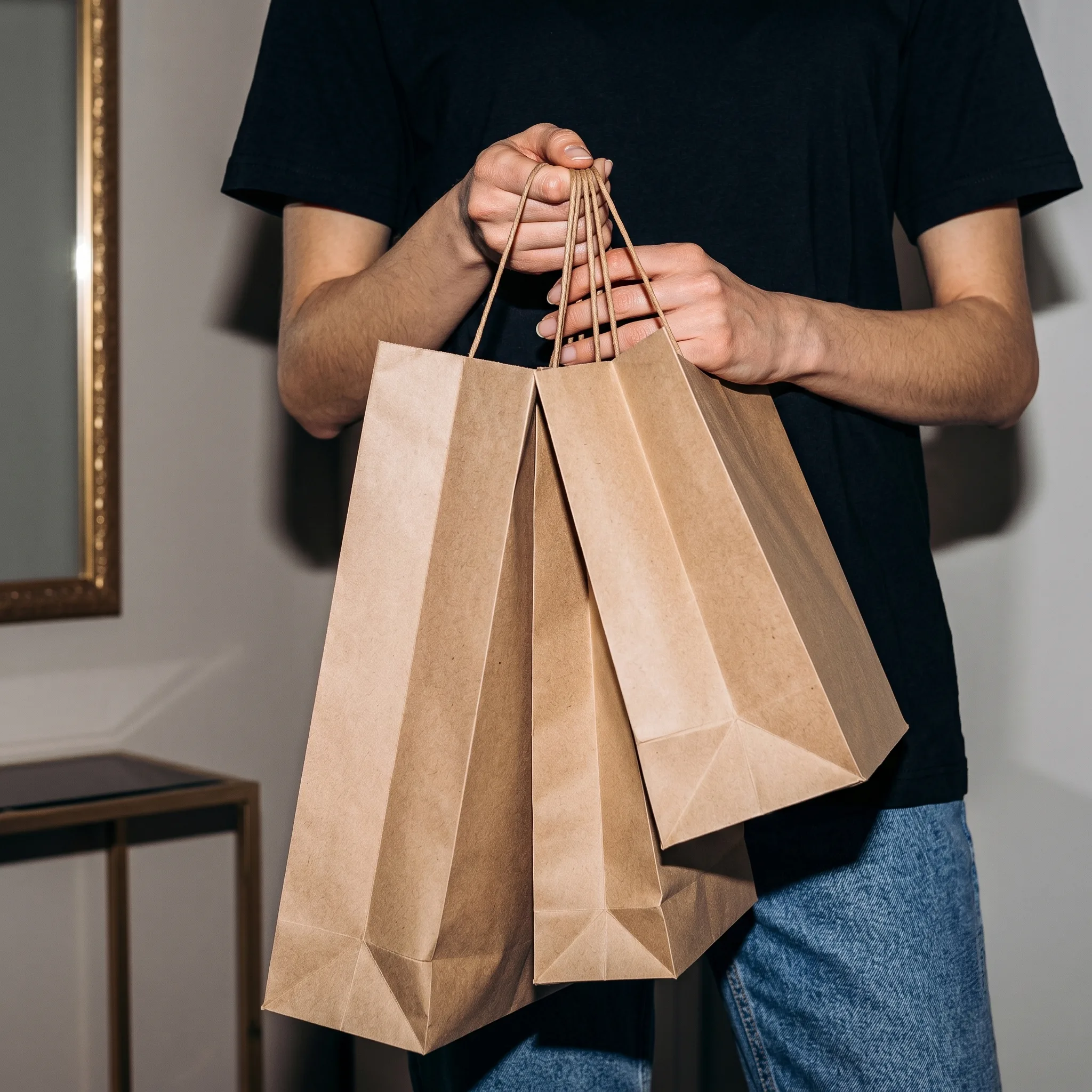 Choix shopify ou woocomerce